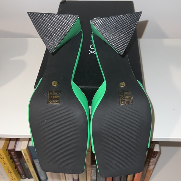 COPY - White Fox Boutique Mules, Sandals - Picture 5 of 10